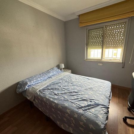 Xryhomes III Residencial En Jerez 4 Hab, 2 Banos, 6Pax, 10 Min Del Centro Jerez de la Frontera Luaran gambar