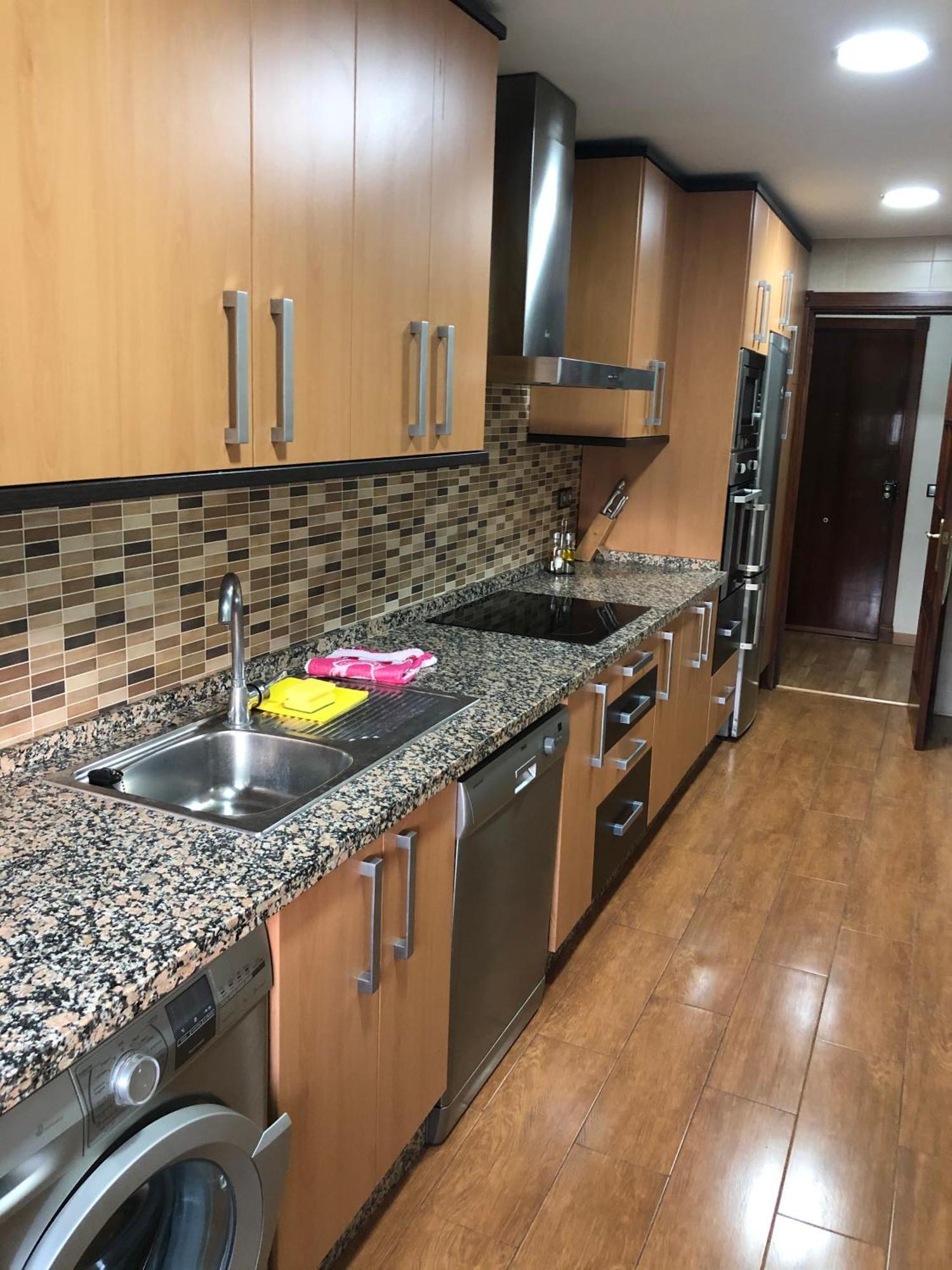 Xryhomes III Residencial En Jerez 4 Hab, 2 Banos, 6Pax, 10 Min Del Centro Jerez de la Frontera Luaran gambar