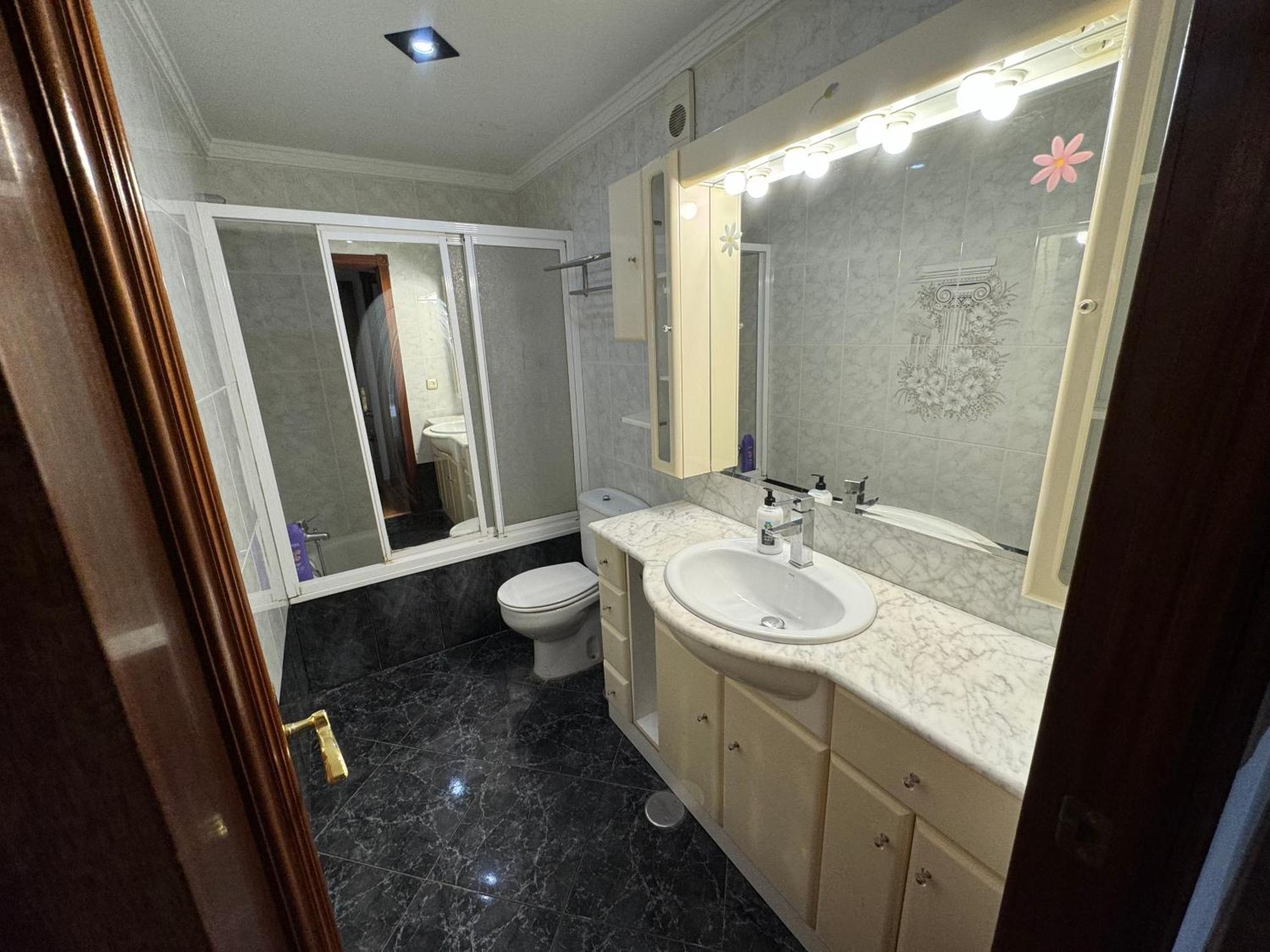 Xryhomes III Residencial En Jerez 4 Hab, 2 Banos, 6Pax, 10 Min Del Centro Jerez de la Frontera Luaran gambar