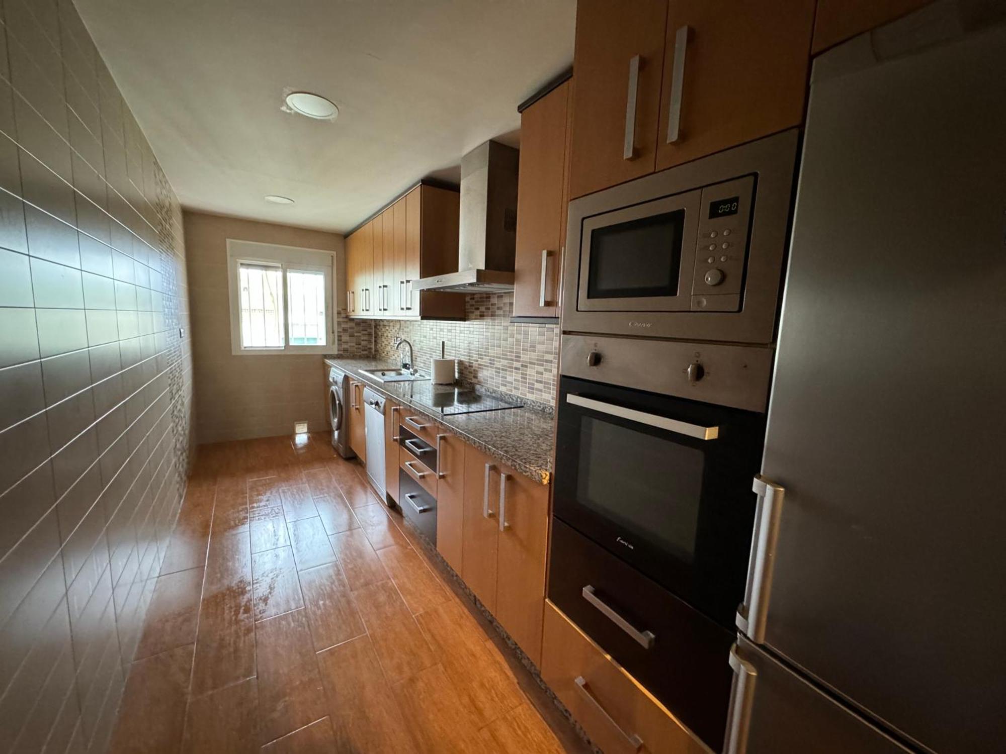 Xryhomes III Residencial En Jerez 4 Hab, 2 Banos, 6Pax, 10 Min Del Centro Jerez de la Frontera Luaran gambar