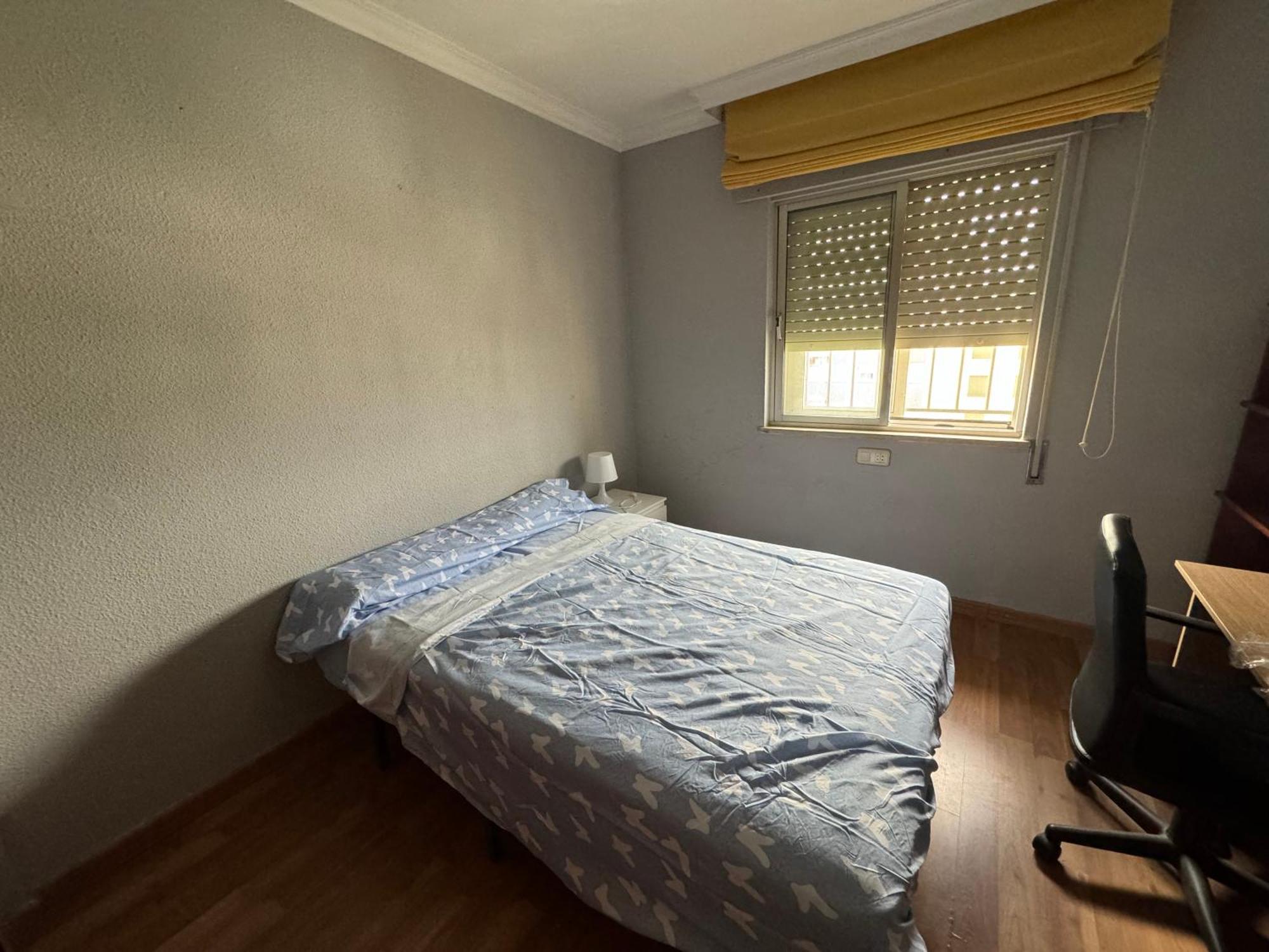 Xryhomes III Residencial En Jerez 4 Hab, 2 Banos, 6Pax, 10 Min Del Centro Jerez de la Frontera Luaran gambar