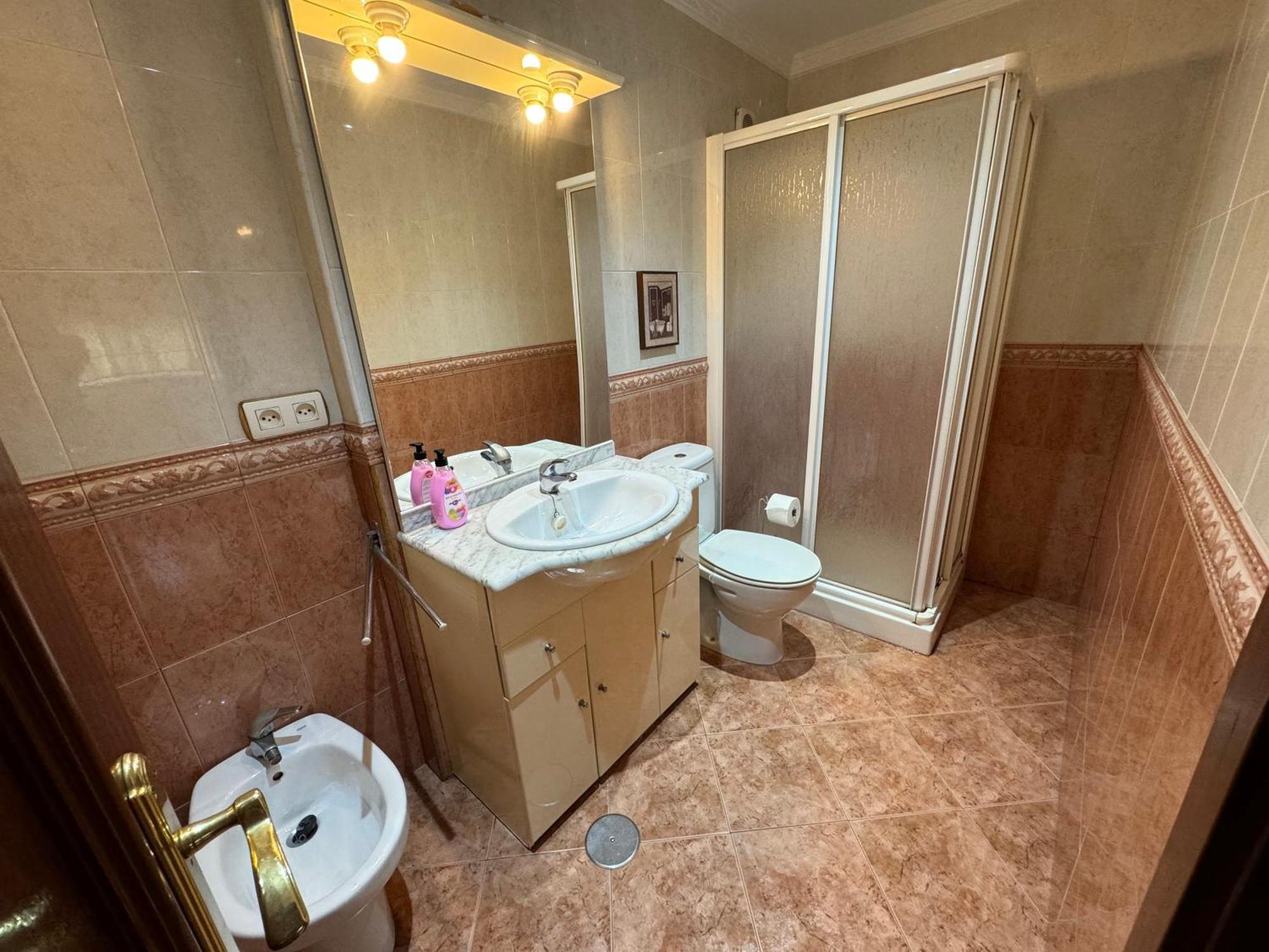Xryhomes III Residencial En Jerez 4 Hab, 2 Banos, 6Pax, 10 Min Del Centro Jerez de la Frontera Luaran gambar