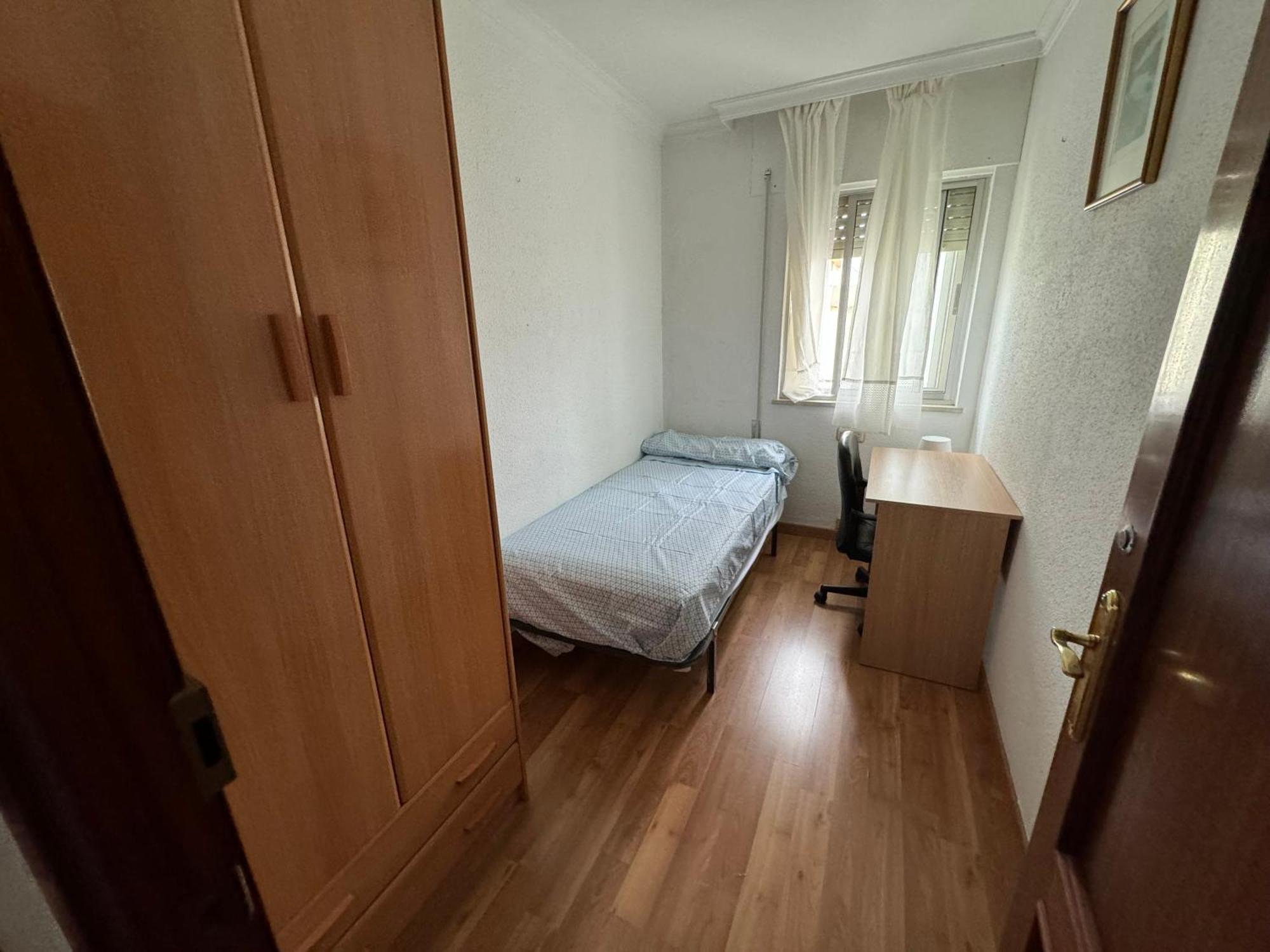 Xryhomes III Residencial En Jerez 4 Hab, 2 Banos, 6Pax, 10 Min Del Centro Jerez de la Frontera Luaran gambar