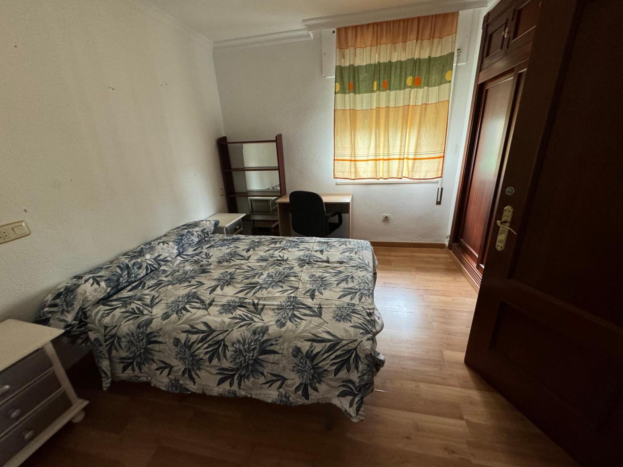 Xryhomes III Residencial En Jerez 4 Hab, 2 Banos, 6Pax, 10 Min Del Centro Jerez de la Frontera Luaran gambar