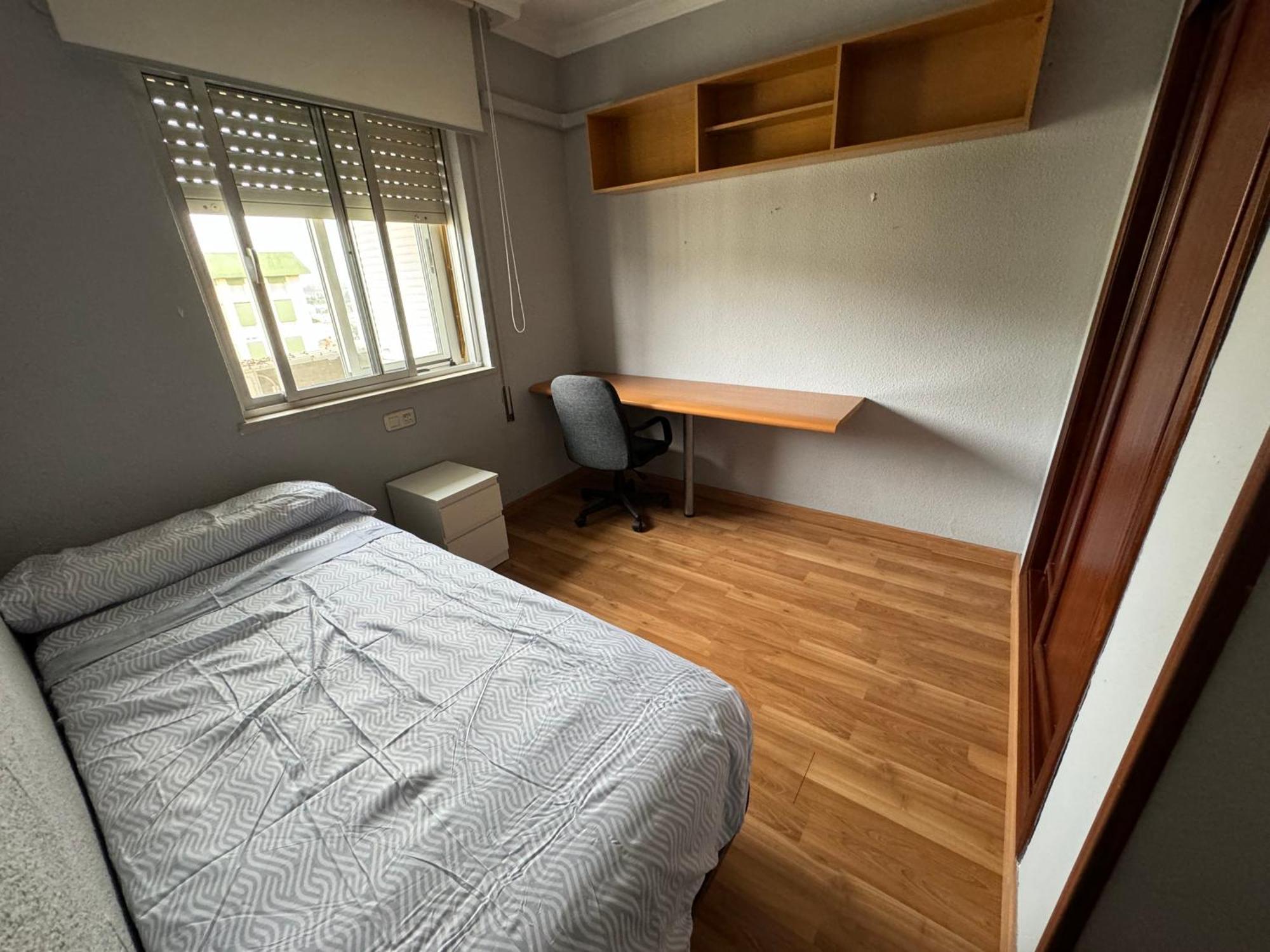 Xryhomes III Residencial En Jerez 4 Hab, 2 Banos, 6Pax, 10 Min Del Centro Jerez de la Frontera Luaran gambar